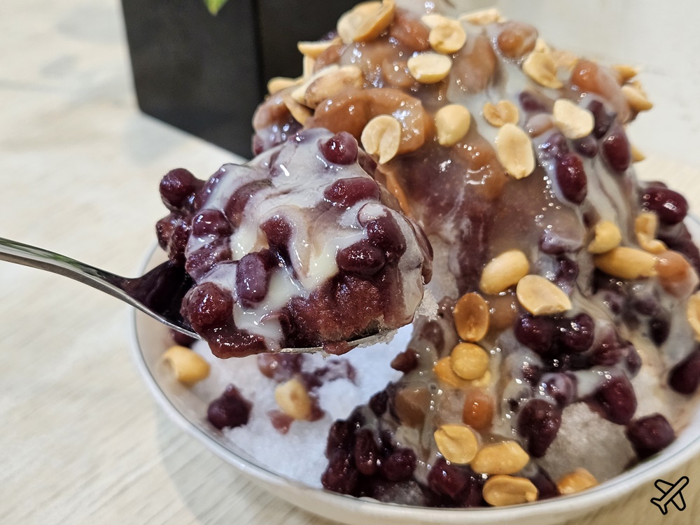 花蓮美食 河南砂鍋手工扯麵 便宜大碗的牛肉麵、明新冰菓店 剉冰好吃