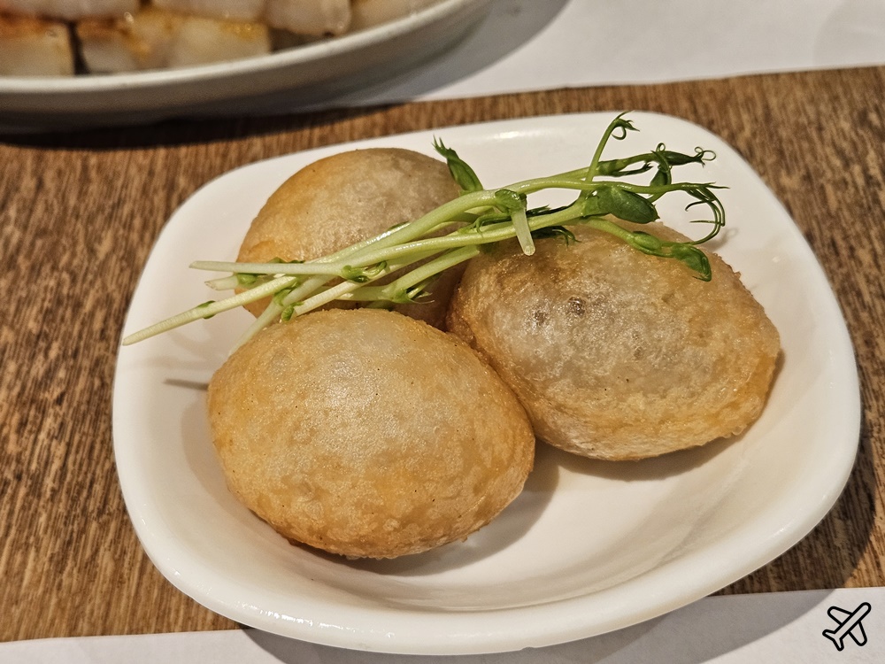 香港美食 點心到 Dim Sum Here 平價香港點心 香港旅遊推薦