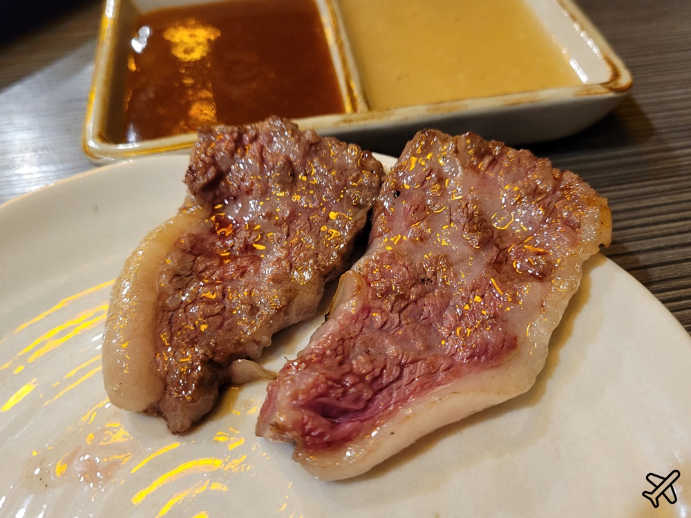 大阪美食 燒肉力丸千日前店 和牛吃到飽 大阪自由行推薦