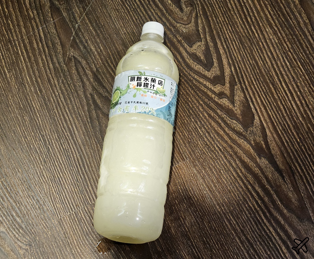花蓮美食 河南砂鍋手工扯麵 便宜大碗的牛肉麵、明新冰菓店 剉冰好吃