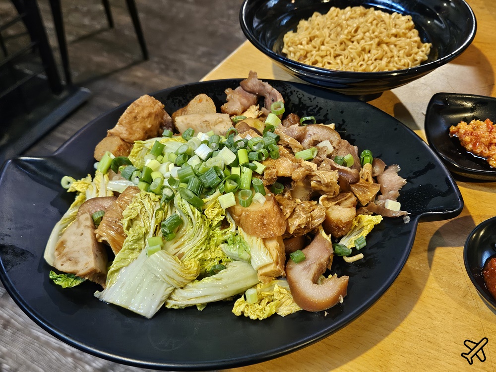 台東美食 來點感性滷味 台東人推薦的熱滷味