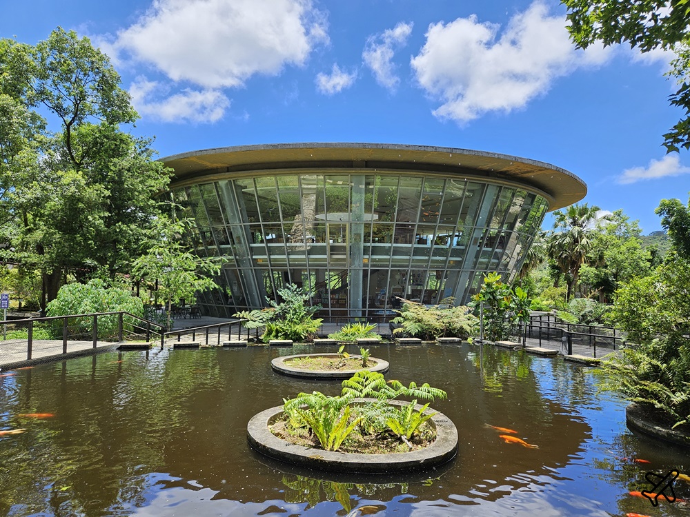 台東景點 原生應用植物園 養生火鍋吃到飽、親子牧場、空中步道 台東旅遊推薦