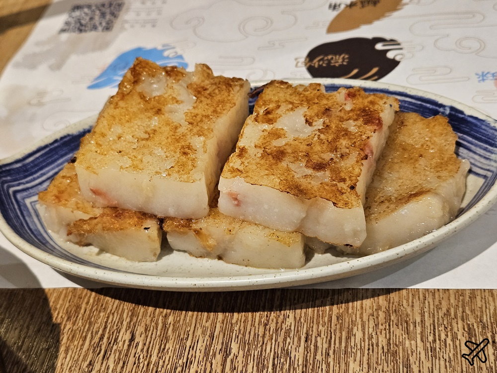 香港美食 點心到 Dim Sum Here 平價香港點心 香港旅遊推薦