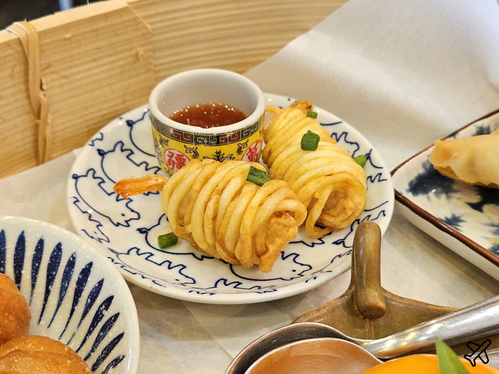 曼谷美食 龍頭咖啡耀華力店 曼谷中國城咖啡廳 曼谷自由行推薦
