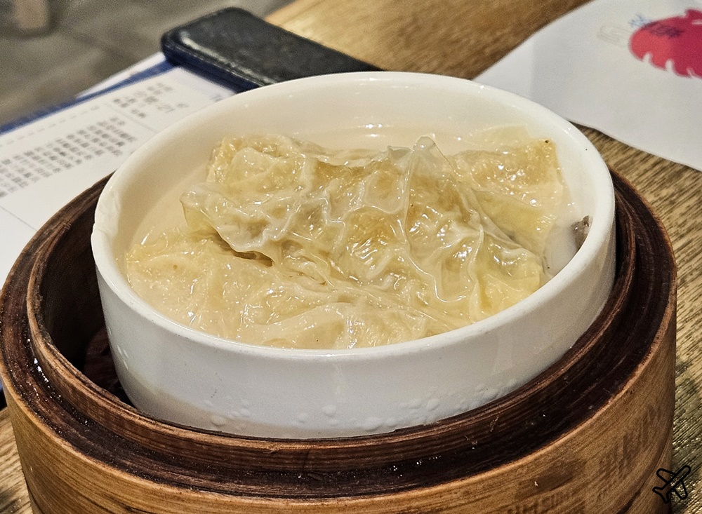 香港美食 點心到 Dim Sum Here 平價香港點心 香港旅遊推薦