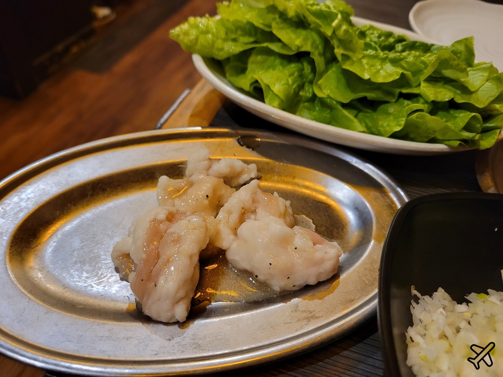 大阪美食 燒肉力丸千日前店 和牛吃到飽 大阪自由行推薦
