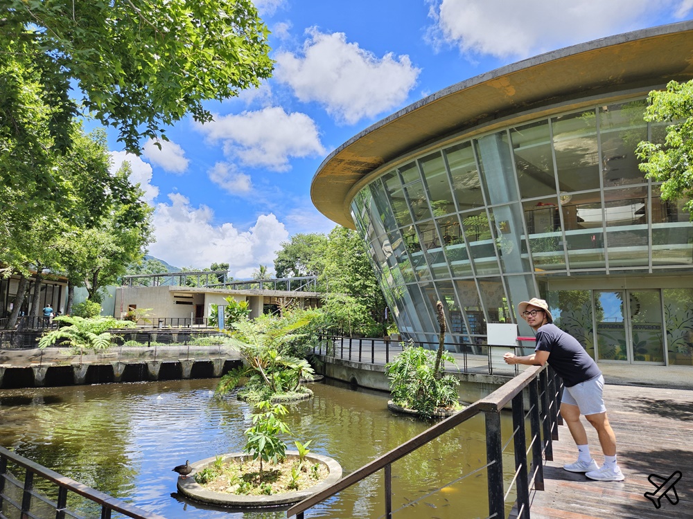 台東景點 原生應用植物園 養生火鍋吃到飽、親子牧場、空中步道 台東旅遊推薦