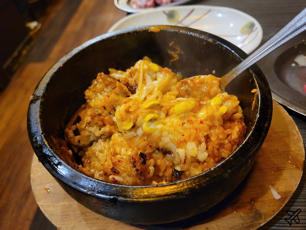 大阪美食 燒肉力丸千日前店 和牛吃到飽 大阪自由行推薦
