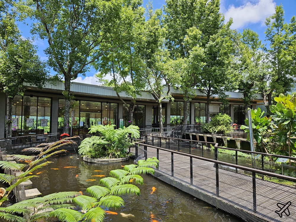 台東景點 原生應用植物園 養生火鍋吃到飽、親子牧場、空中步道 台東旅遊推薦