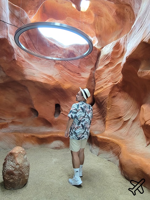 清邁美食 火星咖啡廳 MARS.cnx 火星造景咖啡廳 清邁自由行推薦