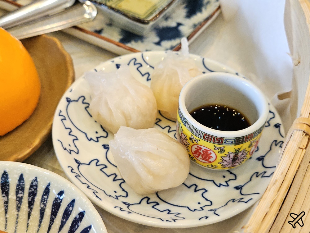 曼谷美食 龍頭咖啡耀華力店 曼谷中國城咖啡廳 曼谷自由行推薦