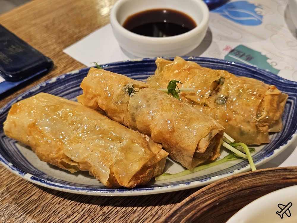 香港美食 點心到 Dim Sum Here 平價香港點心 香港旅遊推薦