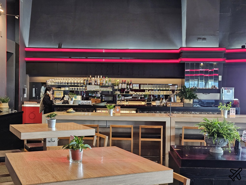 板橋美食 典藏33觀景餐廳 台北景觀餐廳 新北市政府33樓 板橋餐廳推薦