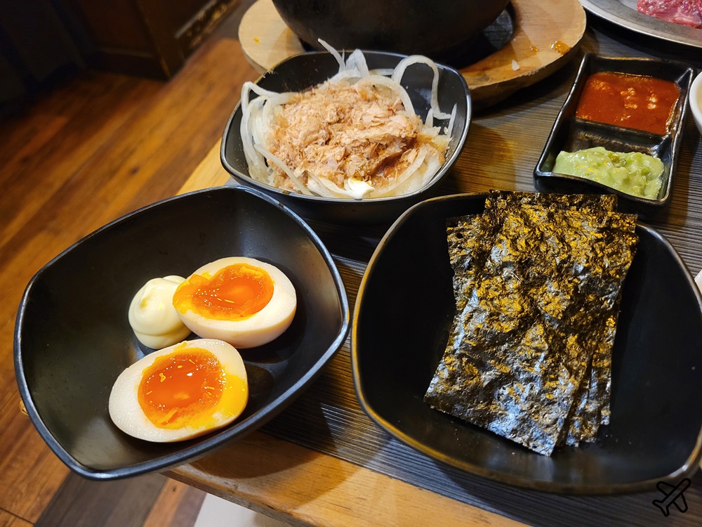 大阪美食 燒肉力丸千日前店 和牛吃到飽 大阪自由行推薦