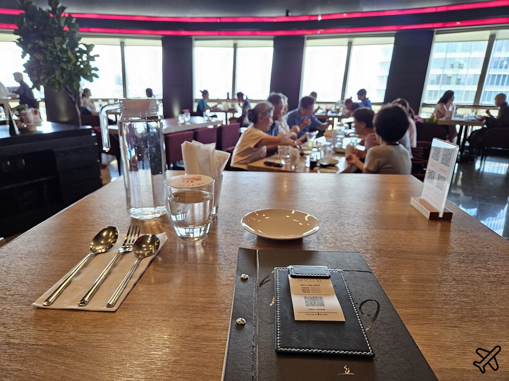 板橋美食 典藏33觀景餐廳 台北景觀餐廳 新北市政府33樓 板橋餐廳推薦