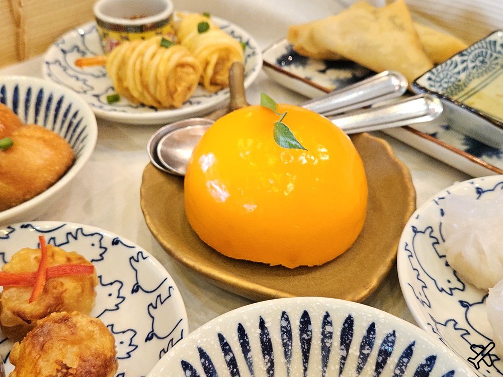 曼谷美食 龍頭咖啡耀華力店 曼谷中國城咖啡廳 曼谷自由行推薦