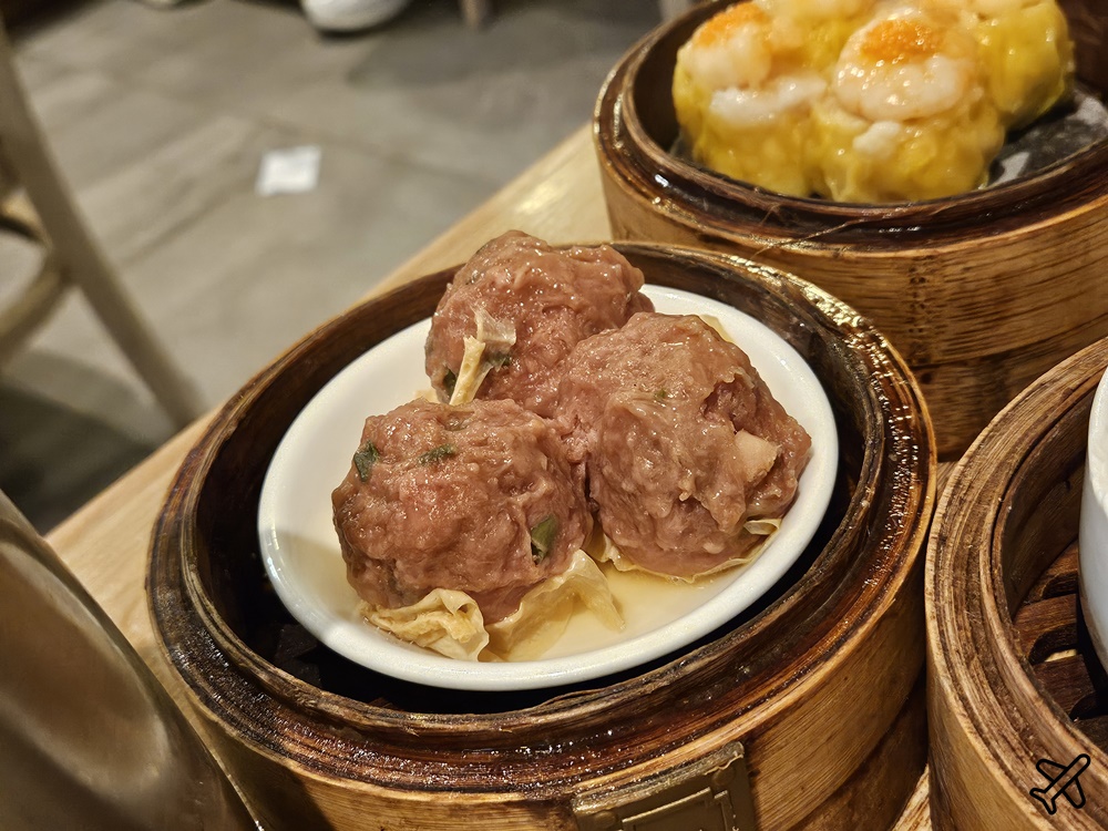 香港美食 點心到 Dim Sum Here 平價香港點心 香港旅遊推薦