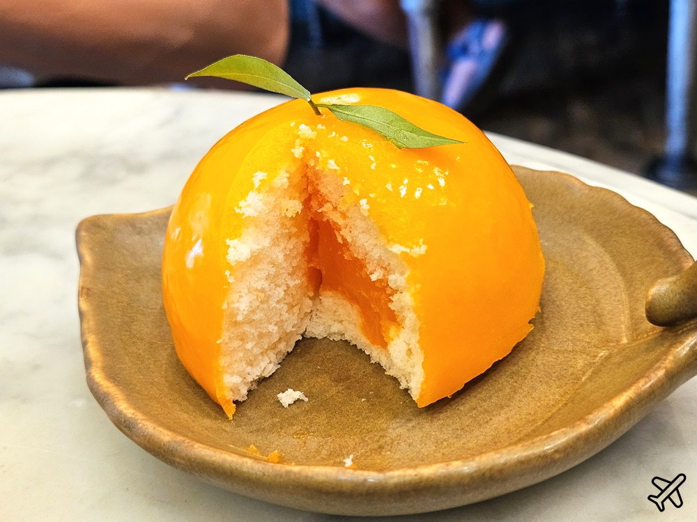 曼谷美食 龍頭咖啡耀華力店 曼谷中國城咖啡廳 曼谷自由行推薦