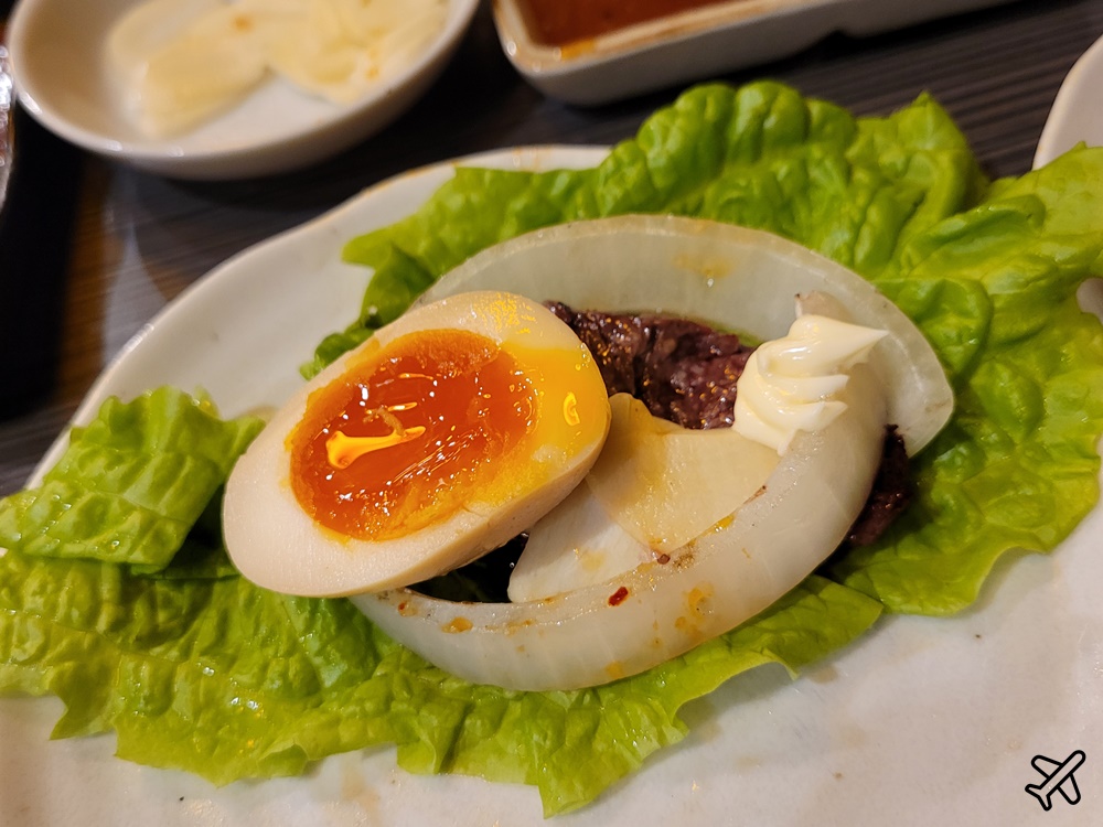 大阪美食 燒肉力丸千日前店 和牛吃到飽 大阪自由行推薦