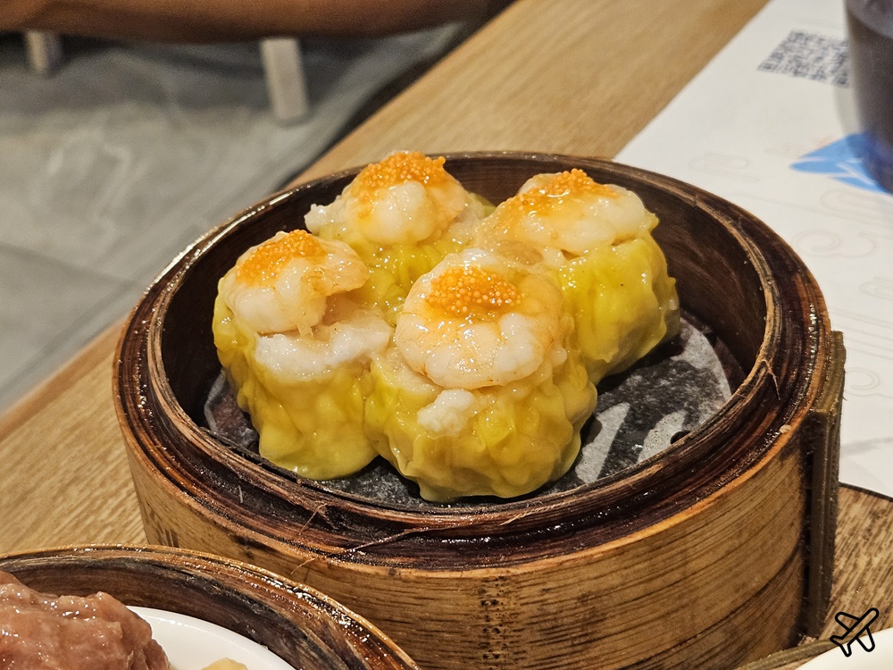 香港美食 點心到 Dim Sum Here 平價香港點心 香港旅遊推薦