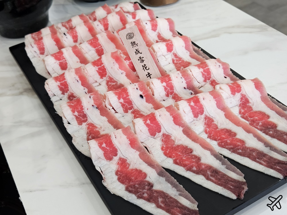 桃園美食 涮金鍋和風涮涮鍋 蔬菜吧 桃園火鍋吃到飽 桃園餐廳推薦