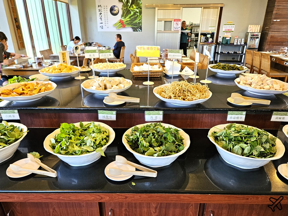台東景點 原生應用植物園 養生火鍋吃到飽、親子牧場、空中步道 台東旅遊推薦
