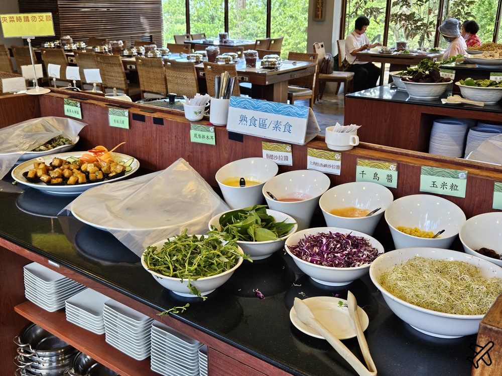 台東景點 原生應用植物園 養生火鍋吃到飽、親子牧場、空中步道 台東旅遊推薦