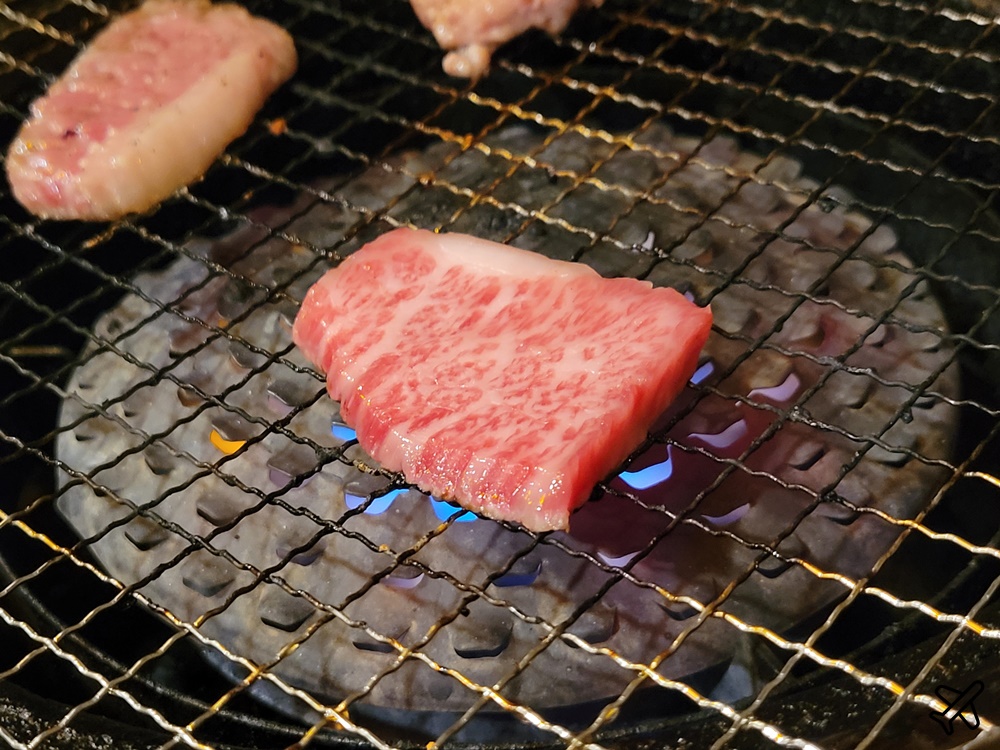 大阪美食 燒肉力丸千日前店 和牛吃到飽 大阪自由行推薦