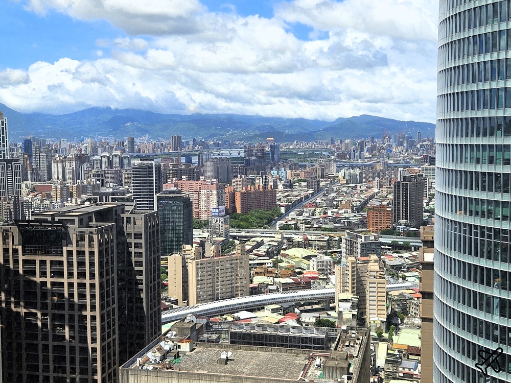 板橋美食 典藏33觀景餐廳 台北景觀餐廳 新北市政府33樓 板橋餐廳推薦