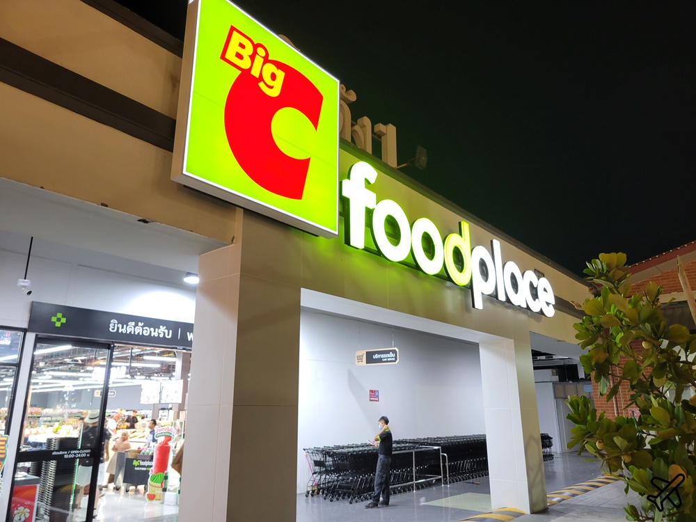 泰國旅遊 曼谷景點 河濱夜市Asiatique 曼谷自由行推薦