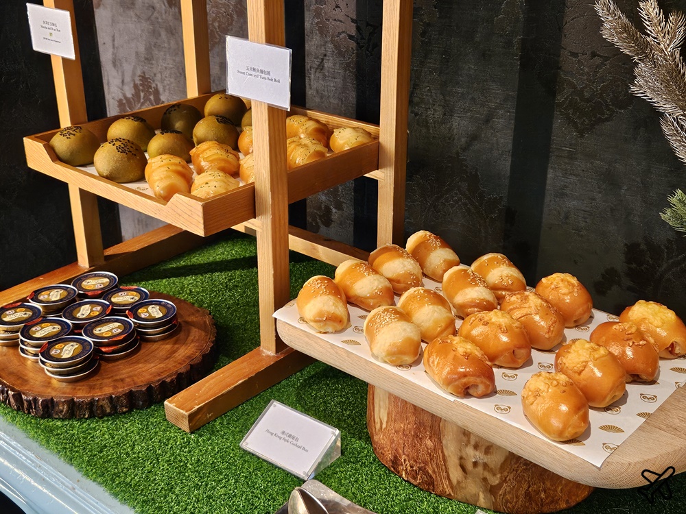 台北美食 文華cafe 周末午餐海鮮吃到飽 龍蝦、麵包蟹 台北吃到飽推薦