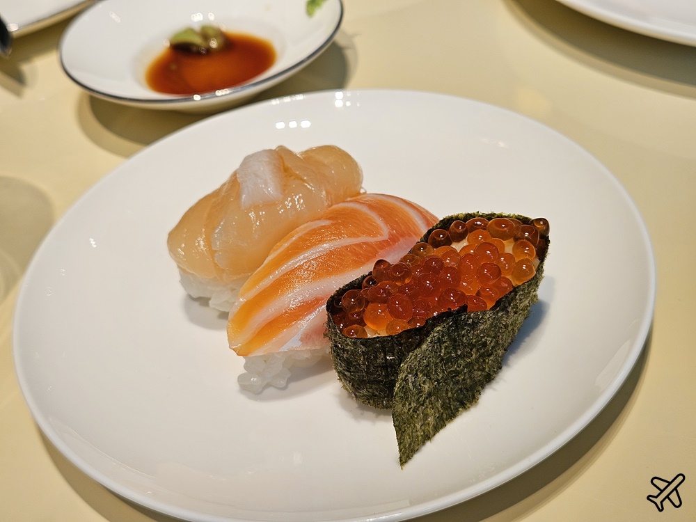 台北美食 文華cafe 周末午餐海鮮吃到飽 龍蝦、麵包蟹 台北吃到飽推薦