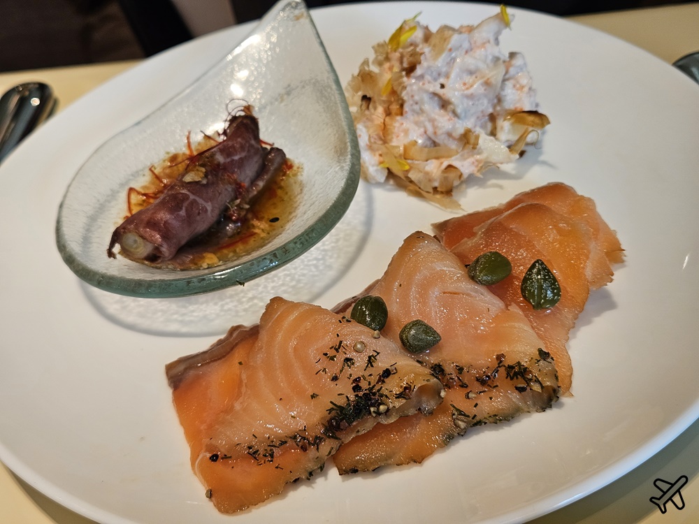 台北美食 文華cafe 周末午餐海鮮吃到飽 龍蝦、麵包蟹 台北吃到飽推薦