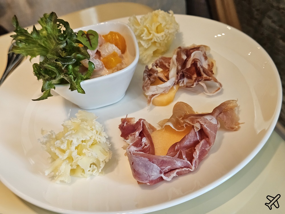 台北美食 文華cafe 周末午餐海鮮吃到飽 龍蝦、麵包蟹 台北吃到飽推薦