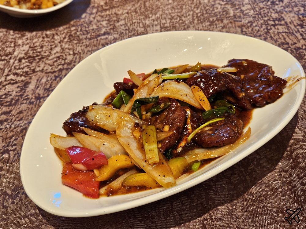 桃園美食 桃園喜來登酒店 櫻桃片皮鴨、40道港式點心吃到飽 期間限定