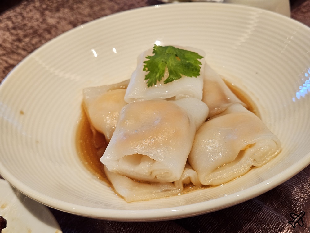 桃園美食 桃園喜來登酒店 櫻桃片皮鴨、40道港式點心吃到飽 期間限定