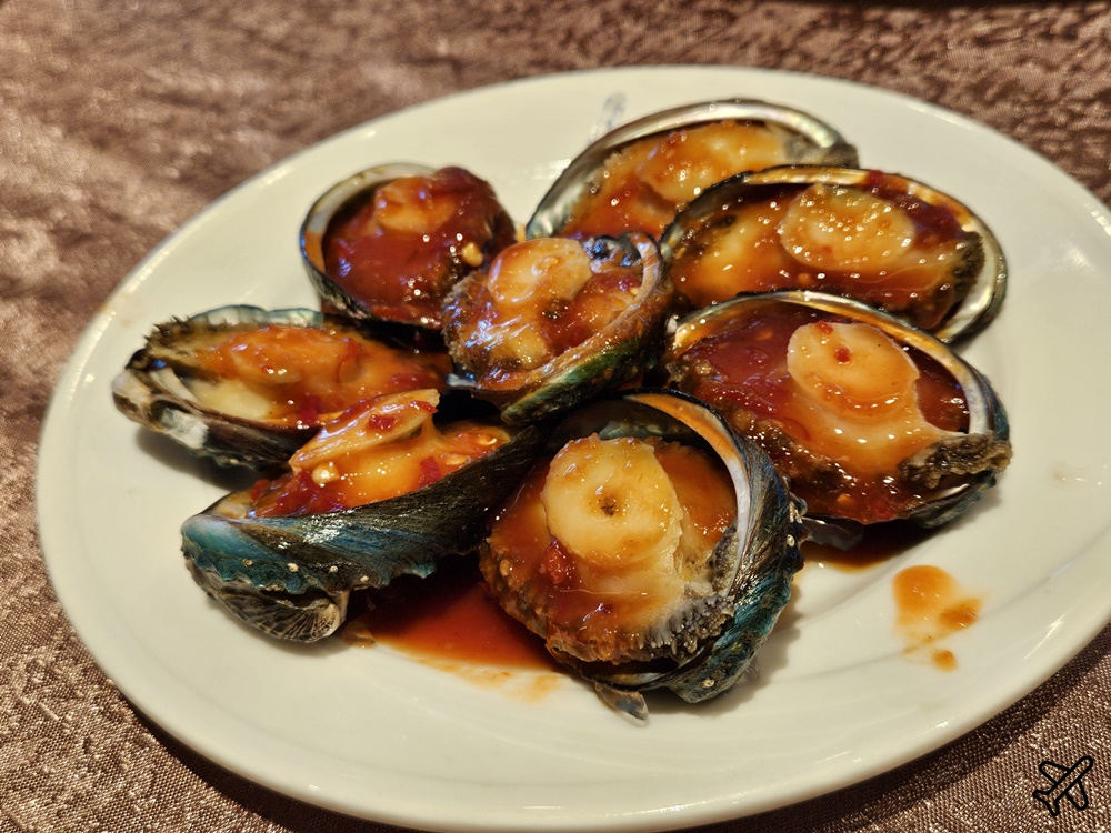 桃園美食 桃園喜來登酒店 櫻桃片皮鴨、40道港式點心吃到飽 期間限定