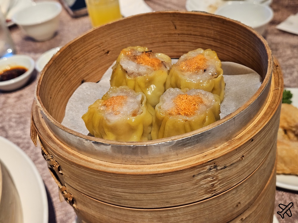 桃園美食 桃園喜來登酒店 櫻桃片皮鴨、40道港式點心吃到飽 期間限定