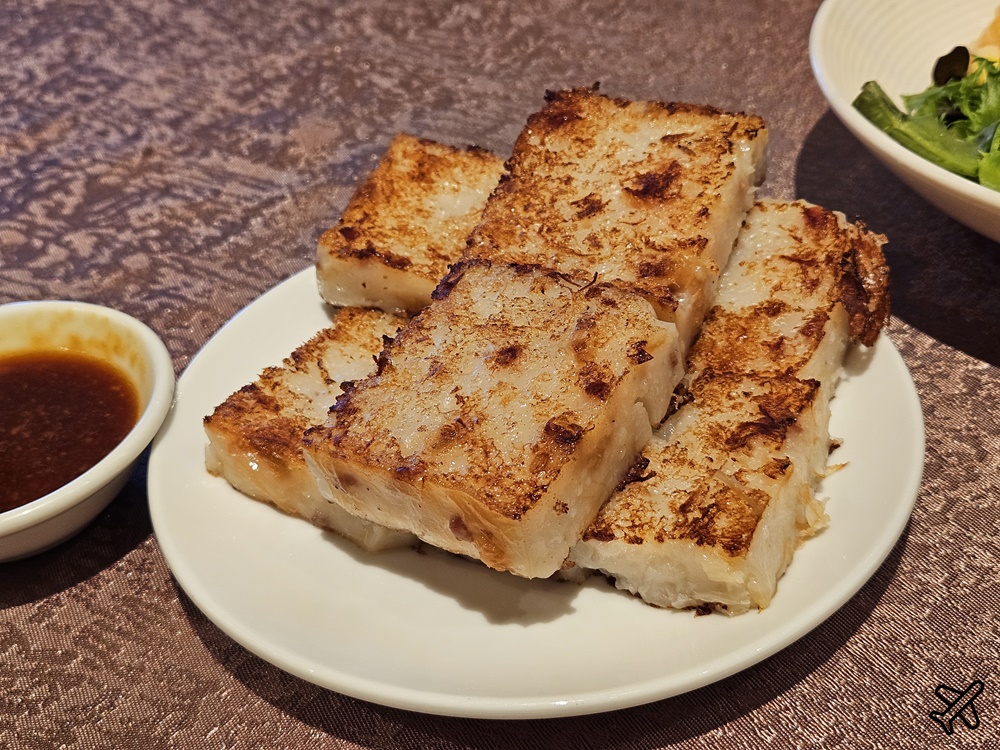 桃園美食 桃園喜來登酒店 櫻桃片皮鴨、40道港式點心吃到飽 期間限定