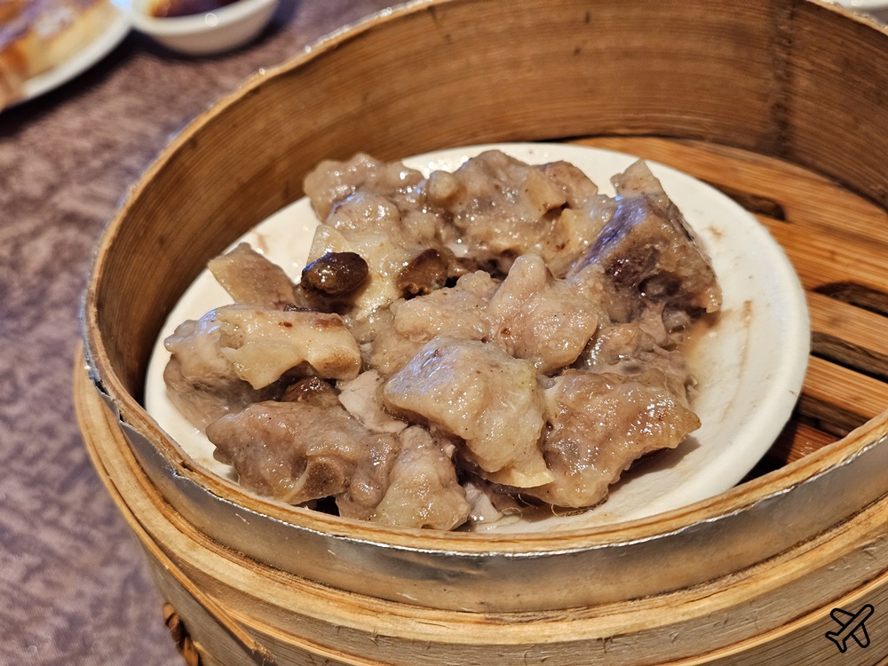 桃園美食 桃園喜來登酒店 櫻桃片皮鴨、40道港式點心吃到飽 期間限定