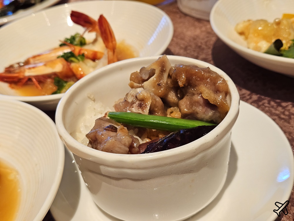 桃園美食 桃園喜來登酒店 櫻桃片皮鴨、40道港式點心吃到飽 期間限定