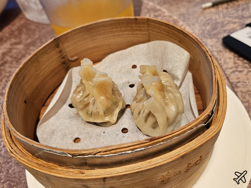 桃園美食 桃園喜來登酒店 櫻桃片皮鴨、40道港式點心吃到飽 期間限定
