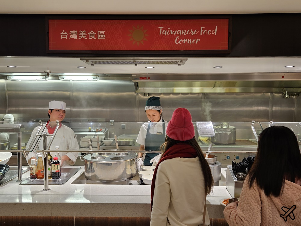 2026地中海郵輪榮耀號 自助餐廳吃到飽 早餐、午餐、晚餐、消夜 飲料喝到飽套餐價格