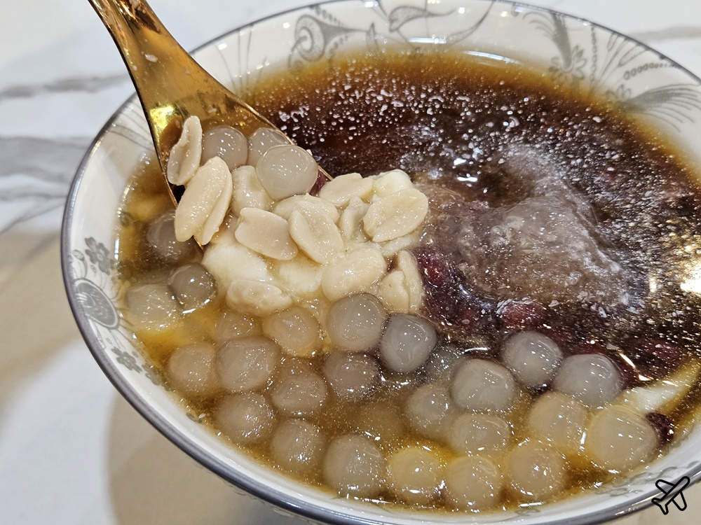 桃園美食 芋泥相遇 桃園好吃的剉冰、豆花、紫米粥 桃園冰店推薦