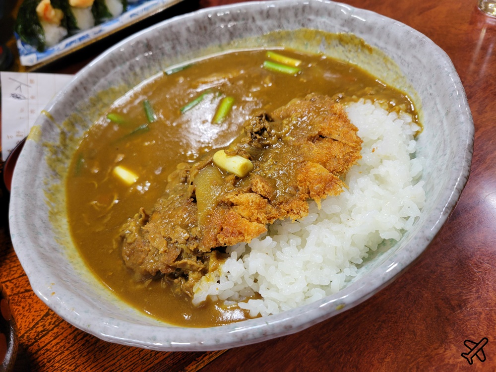 大阪美食 味万 本店 Ajiman 傳統日式家庭餐館 烏龍麵、豬排咖哩飯 大阪自由行推薦 大阪美食 味万 本店 Ajiman 傳統日式家庭餐館 烏龍麵、豬排咖哩飯 大阪自由行推薦