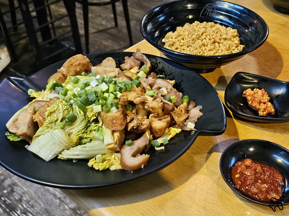 台東美食 來點感性滷味 台東人推薦的熱滷味 @AJ的旅行地圖