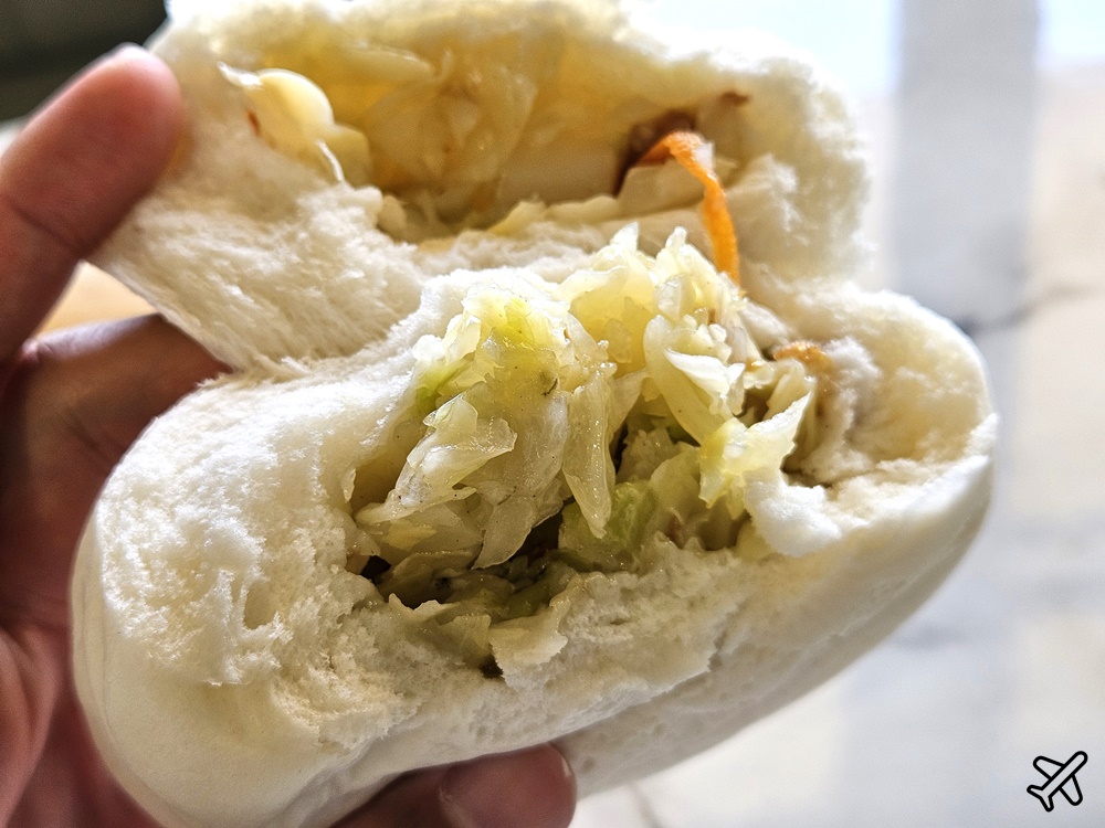 萬里美食 大山東包子饅頭 包子饅頭工廠批發 可以宅配喔