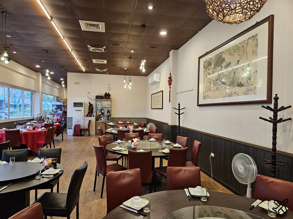 屏東美食 阿福海鮮 東港海鮮直送海產店 屏東市美食推薦