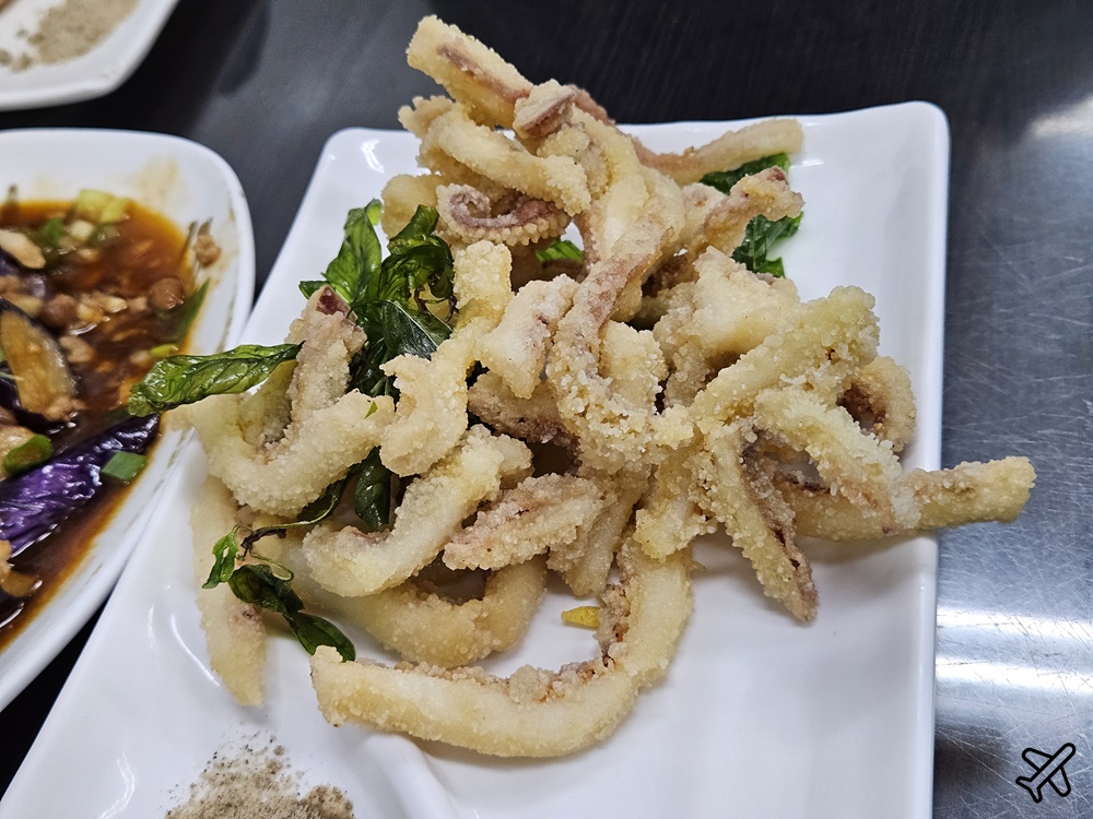 東港美食 討海人肉燥飯 平價東港海產店、小吃店 東港餐廳推薦