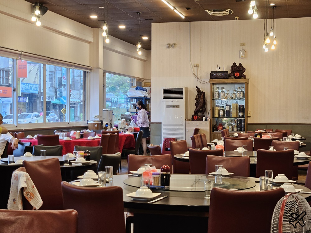 屏東美食 阿福海鮮 東港海鮮直送海產店 屏東市美食推薦